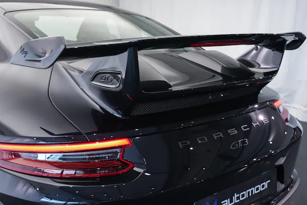 PORSCHE 911 GT3 PDK *111 Punkte✅*