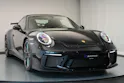PORSCHE 911 GT3 PDK