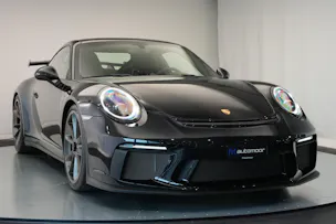 PORSCHE 911 GT3 PDK