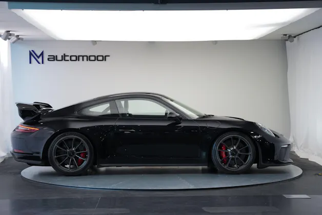 PORSCHE 911 GT3 PDK *111 Punkte✅*