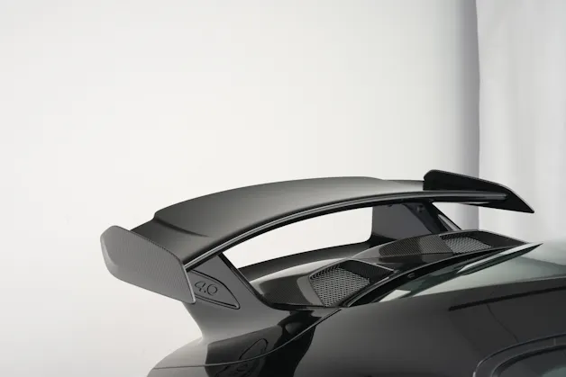 PORSCHE 911 GT3 PDK