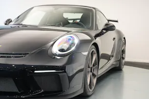 PORSCHE 911 GT3 PDK