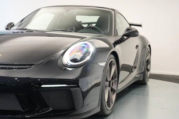 PORSCHE 911 GT3 PDK