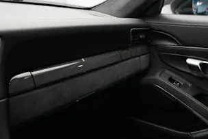 PORSCHE 911 GT3 PDK
