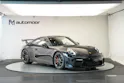 PORSCHE 911 GT3 PDK