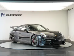 PORSCHE 911 GT3 PDK