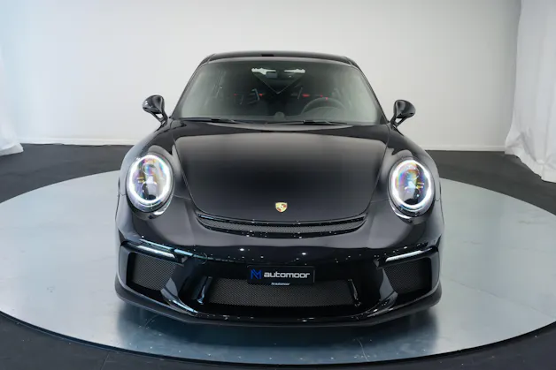PORSCHE 911 GT3 PDK *111 Punkte✅*
