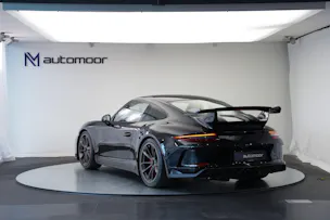 PORSCHE 911 GT3 PDK *111 Punkte✅*