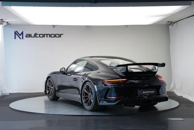 PORSCHE 911 GT3 PDK *111 Punkte✅*