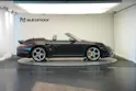 PORSCHE 911 Cabrio Turbo S PDK *CH-Fahrzeug* *Techart Felgen*