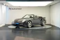 PORSCHE 911 Cabrio Turbo S PDK *CH-Fahrzeug* *Techart Felgen*