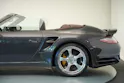 PORSCHE 911 Cabrio Turbo S PDK *CH-Fahrzeug* *Techart Felgen*