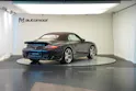 PORSCHE 911 Cabrio Turbo S PDK *CH-Fahrzeug* *Techart Felgen*