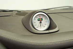 PORSCHE 911 Cabrio Turbo S PDK *CH-Fahrzeug* *Techart Felgen*