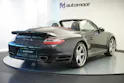 PORSCHE 911 Cabrio Turbo S PDK *CH-Fahrzeug* *Techart Felgen*