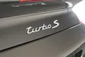 PORSCHE 911 Cabrio Turbo S PDK *CH-Fahrzeug* *Techart Felgen*