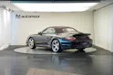 PORSCHE 911 Cabrio Turbo S PDK *CH-Fahrzeug* *Techart Felgen*