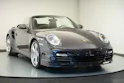 PORSCHE 911 Cabrio Turbo S PDK *CH-Fahrzeug* *Techart Felgen*