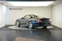 PORSCHE 911 Cabrio Turbo S PDK *CH-Fahrzeug* *Techart Felgen*