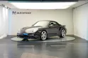 PORSCHE 911 Cabrio Turbo S PDK *CH-Fahrzeug* *Techart Felgen*