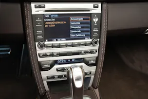 PORSCHE 911 Cabrio Turbo S PDK *CH-Fahrzeug* *Techart Felgen*