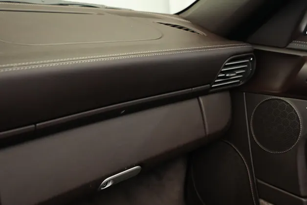 PORSCHE 911 Cabrio Turbo S PDK *CH-Fahrzeug* *Techart Felgen*