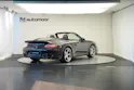 PORSCHE 911 Cabrio Turbo S PDK *CH-Fahrzeug* *Techart Felgen*