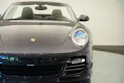 PORSCHE 911 Cabrio Turbo S PDK *CH-Fahrzeug* *Techart Felgen*