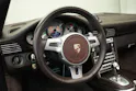 PORSCHE 911 Cabrio Turbo S PDK *CH-Fahrzeug* *Techart Felgen*
