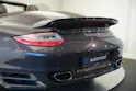 PORSCHE 911 Cabrio Turbo S PDK *CH-Fahrzeug* *Techart Felgen*