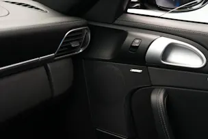 PORSCHE 911 Turbo *Rinspeed Felgen*