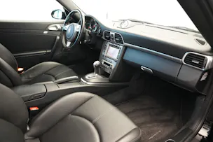 PORSCHE 911 Turbo *Rinspeed Felgen*