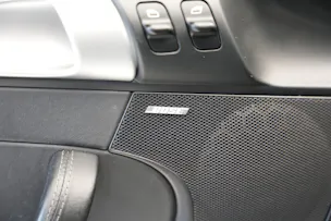 PORSCHE 911 Turbo *Rinspeed Felgen*
