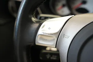 PORSCHE 911 Turbo *Rinspeed Felgen*