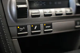 PORSCHE 911 Turbo *Rinspeed Felgen*