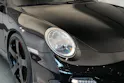 PORSCHE 911 Turbo *Rinspeed Felgen*