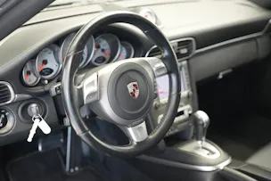 PORSCHE 911 Turbo *Rinspeed Felgen*