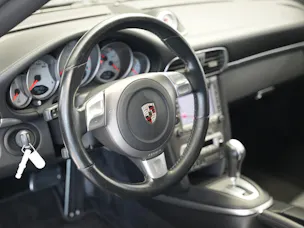 PORSCHE 911 Turbo *Rinspeed Felgen*