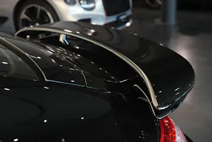 PORSCHE 911 Turbo *Rinspeed Felgen*