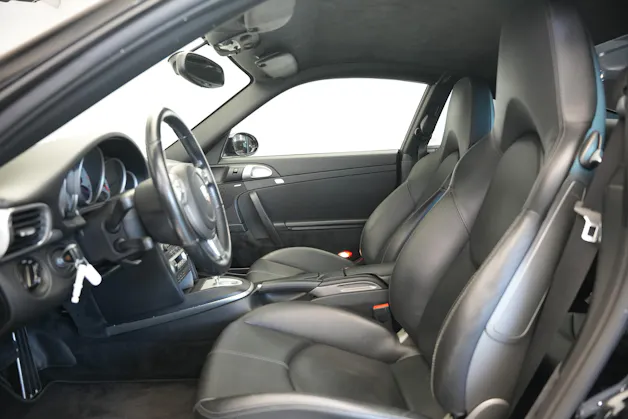 PORSCHE 911 Turbo *Rinspeed Felgen*