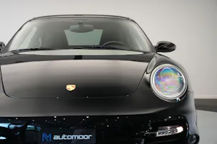 PORSCHE 911 Turbo *Rinspeed Felgen*