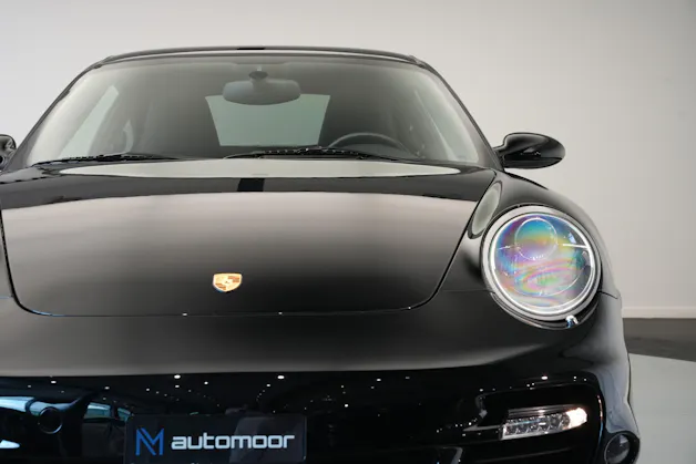 PORSCHE 911 Turbo *Rinspeed Felgen*