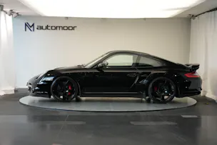 PORSCHE 911 Turbo *Rinspeed Felgen*