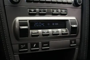 PORSCHE 911 Turbo *Rinspeed Felgen*