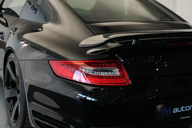 PORSCHE 911 Turbo *Rinspeed Felgen*