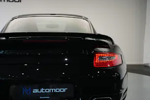 PORSCHE 911 Turbo *Rinspeed Felgen*