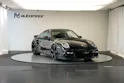 PORSCHE 911 Turbo *Rinspeed Felgen*