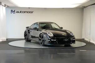 PORSCHE 911 Turbo *Rinspeed Felgen*