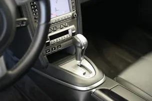 PORSCHE 911 Turbo *Rinspeed Felgen*