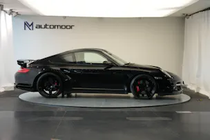 PORSCHE 911 Turbo *Rinspeed Felgen*